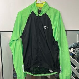 M’s Pearl Izumi Cycling Jacket (medium)